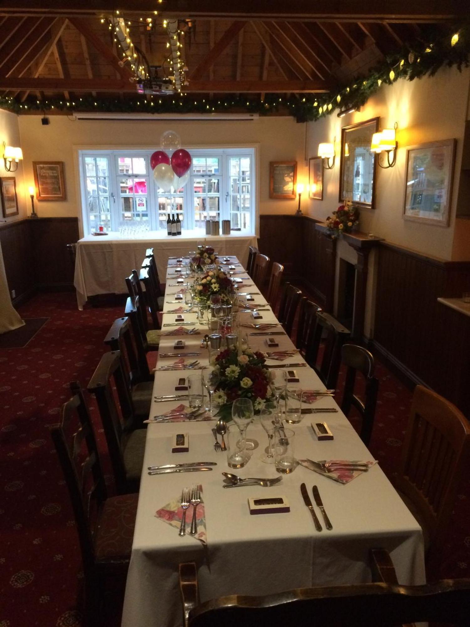 The Wheatsheaf Mini-hôtel Cuckfield