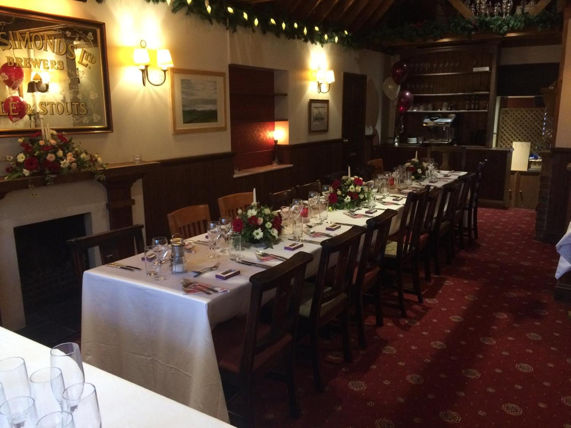 Mini-hôtel The Wheatsheaf Cuckfield