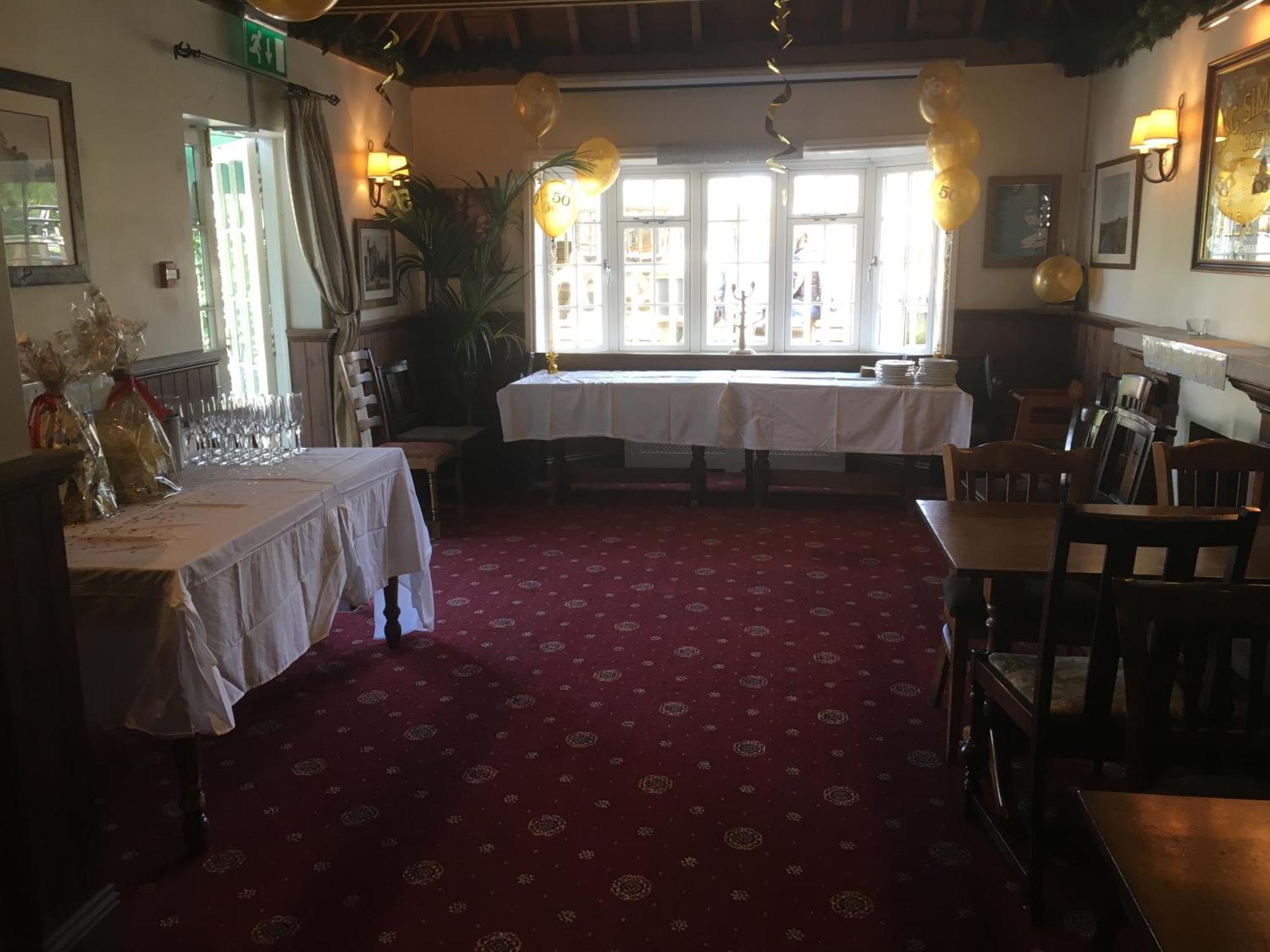 Mini-hôtel The Wheatsheaf 3*