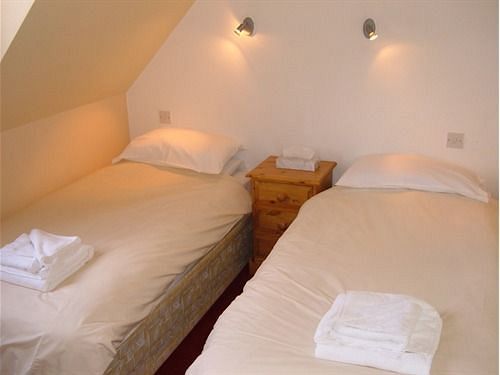 Herberg The Wheatsheaf 3*