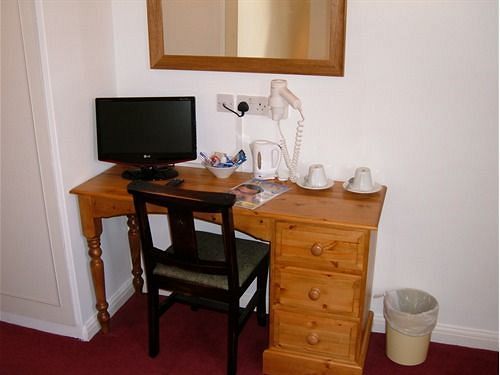Herberg The Wheatsheaf 3*