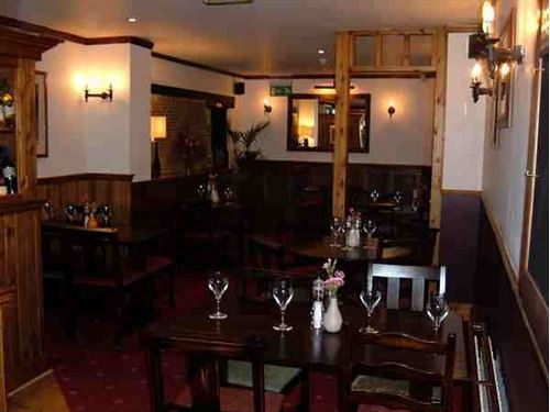 The Wheatsheaf 3* Cuckfield